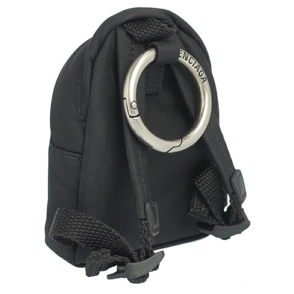 BALENCIAGA Backpack Key Ring - Picture 2 of 5